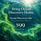 Ocean Discovery Kit Phytoplankton Edition
